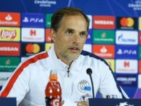 PSG Teknik Direktörü Tuchel: 'Kalitemizi İspatlamak İstiyoruz'