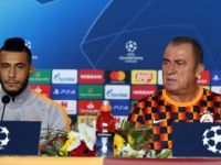 PSG ile Yapacağımız Karşılaşmanın Keyfini Çıkarmak İstiyoruz