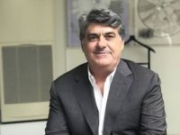 Serdal Adalı'dan Adaylık Açıklaması