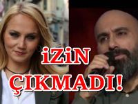 Pınar Aydınlar ve Dodan Özer’in konserine yasak