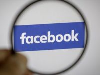 Kişisel Verileri Koruma Kurumu'ndan Facebook'a Para Cezası