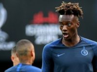 Tammy Abraham Milli Takım Konusunda Kararsız