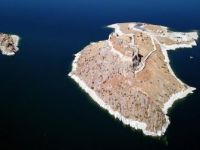 Pertek Kalesi Turistlerin Uğrak Yeri Olacak