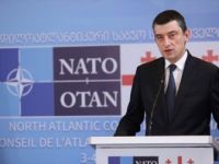 NATO, Karadeniz'de Rusya'nın Askeri Varlığından Endişeli