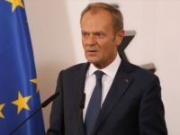AB Konseyi Başkanı Tusk'tan İngiltere'ye 'İkna Olmadık' Mesajı