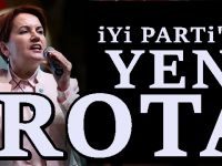 Kulis: İYİ Parti'den yeni ittifak planı