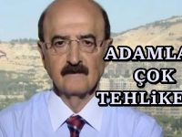Hüsnü Mahalli: Büyük oyunun tek amacı var
