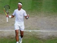 Rafael Nadal, Şanghay Masters'a Katılamayacak