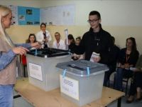 Kosovalılar Pazar Günü Sandık Başına Gidecek