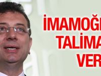 Ekrem İmamoğlu'nun talimatıyla sorun çözüldü!