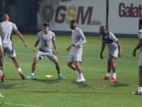 Galatasaray'ın Kafilesinde 3 Önemli Eksik