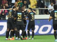 BtcTurk Yeni Malatyaspor, Yakutel Denizlispor'u 5-1 Mağlup Etti