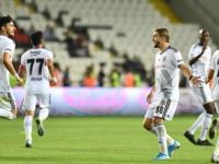 Beşiktaş, Aytemiz Alanyaspor İle Karşı Karşıya Gelecek