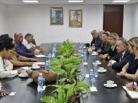 Türkiye'den Küba'ya Sağlık Alanında Eğitim Köprüsü