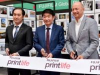 'Printlife' Sergisinden TEGV'li Çocukların Eğitimine Destek