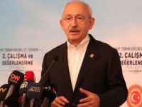 'Hiç Kimseyi İnancından, Yaşam Tarzından Ötürü Ötekileştirmeyeceğiz'