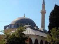 Mimar Sinan'ın Yeni Yüzüyle İbadete Açılacak
