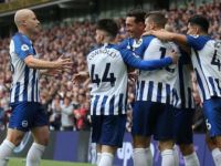 Tottenham Deplasmanda Mağlup