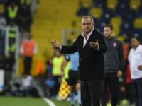 Galatasaray Teknik Direktörü Fatih: 'Ümit Ederim Bu Son Olur'