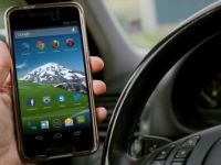 'Sürücülerin Yüzde 51,2'si Seyir Halindeyken Telefonla Temas Halinde'