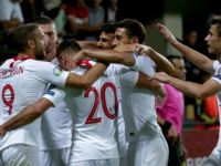 A Milli Futbol Takımı Yarın Toplanıyor