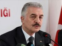 MHP Genel Sekreteri Büyükataman'dan ABD Büyükelçiliğine Sert Tepki