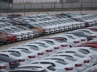 Otomotiv Sektöründen Eylülde 2,6 Milyar Dolar İhracat