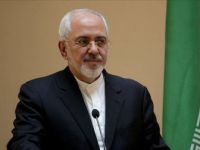 İran Dışişleri Bakanı Zarif: 'Türkiye'nin Güvenliği Mutlaka Sağlanmalıdır'