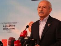 'Türkiye'yi Aydınlığa Çıkarma Gibi Bir Görevimiz Var'