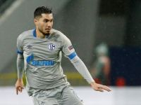Joachim Löw'den Suat Serdar'a Milli Davet