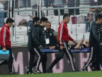 Beşiktaşlı Futbolcu Dorukhan Toköz Ameliyat Edilecek
