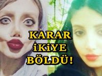 Sosyal Medya fenomenine tutuklandı