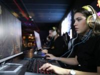 Dünya Genelinde e-Sporun Cirosu 906 Milyon Dolar Oldu