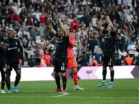 Beşiktaş Performansıyla Umutlandı