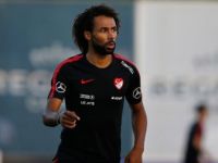 Antalyaspor'un Milli Gururu: Nazım Sangare