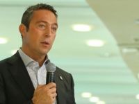 Ali Koç: 'Hiçbir Kulüp İçin 2019-2020 Kolay Değil'