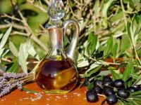 Zeytin ve Zeytinyağı Rekoltesi Açıklandı