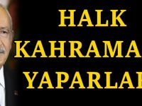 Kılıçdaroğlu'nun tutuklanmasına yönelik çarpıcı uyarı