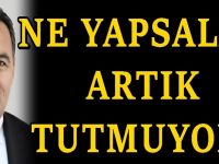Sözcü Yazarı Deniz Zeyrek'ten AKP'ye CHP uyarısı