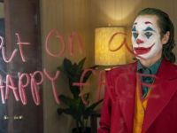 'Joker' İzleyici Rekoru Kırdı
