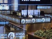 Borsa İstanbul Güne Düşüşle Başladı