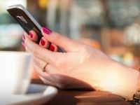 Akıllı Telefonlardan Yurt Dışı Çıkış Harç Pulu Alınabilecek