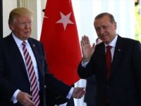 Trump: 'Erdoğan Kasımda ABD'ye Geliyor'