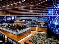 Borsa İstanbul Günü Düşüşle Tamamladı
