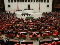 Suriye ve Irak Tezkeresi TBMM Genel Kurulunda Kabul Edildi