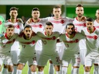 Milli Futbolcular Hedefe Kilitlendi