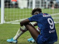Chelsea Yeni 'Drogba'sını Buldu