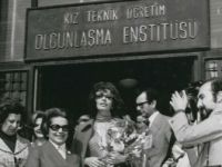 Olgunlaşma Enstitülerinin 74 Yıllık Tarihi Ölümsüzleştirildi