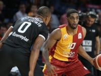 Potada Derbiyi Galatasaray Kazandı