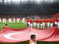 A Milli Futbol Takımı Fransa İle Karşılaşacak